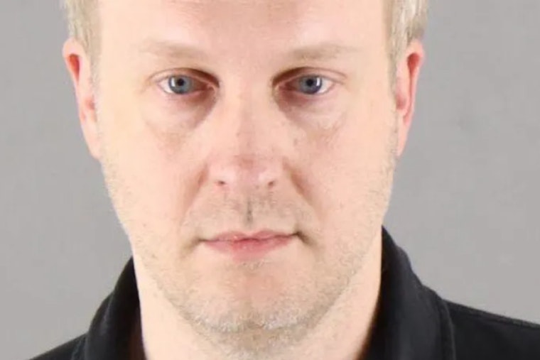 Grand Rapids Man Arrested in Bloomington Sting for Allegedly Soliciting Minor for Prostitution