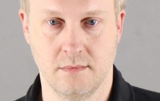 Grand Rapids Man Arrested in Bloomington Sting for Allegedly Soliciting Minor for Prostitution