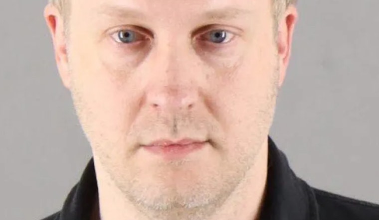 Grand Rapids Man Arrested in Bloomington Sting for Allegedly Soliciting Minor for Prostitution