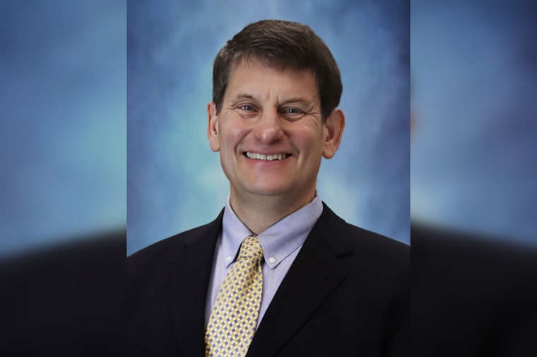 Grand Rapids Mayor LaGrand Promises Bold Action on Housing and Policing in Inaugural Address