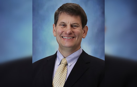 Grand Rapids Mayor LaGrand Promises Bold Action on Housing and Policing in Inaugural Address