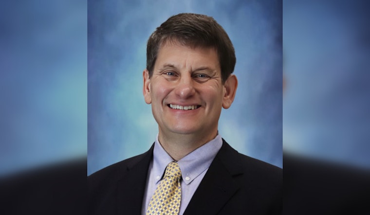 Grand Rapids Mayor LaGrand Promises Bold Action on Housing and Policing in Inaugural Address