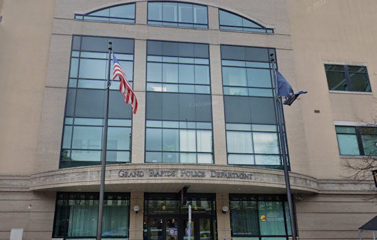 Grand Rapids Police Announce Firearms Training Schedule, Urge Residents Not to Fear Gunshot Sounds