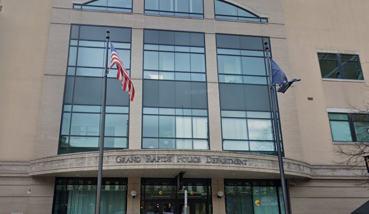 Grand Rapids Police Announce Firearms Training Schedule, Urge Residents Not to Fear Gunshot Sounds
