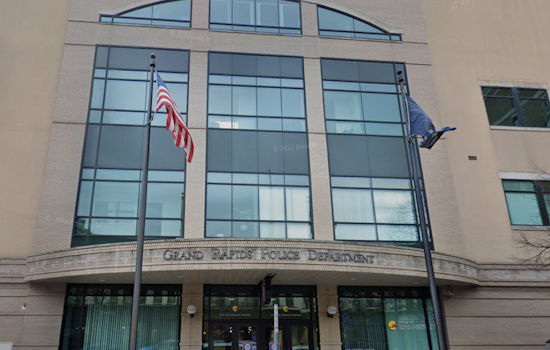Grand Rapids Police Use Pepper Balls to Disperse Large Brawl During St. Patrick's Day Festivities, Five Arrested