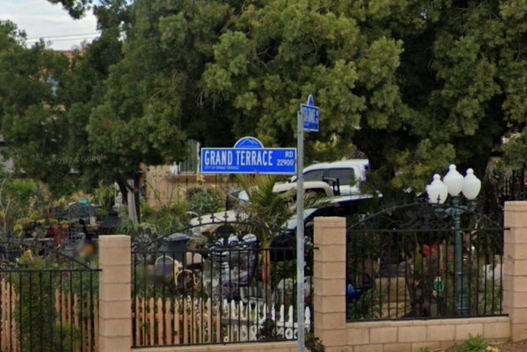 Grand Terrace Homeowner Shoots at Alleged Burglars, One Dead, Another Wounded