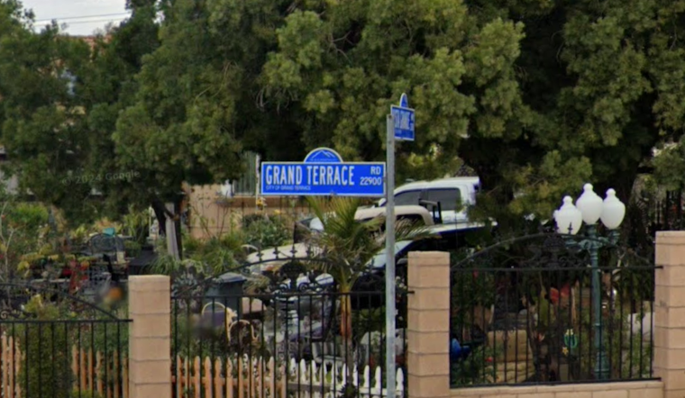 Grand Terrace Homeowner Shoots at Alleged Burglars, One Dead, Another Wounded
