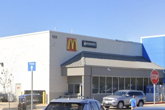 Grandfather Fatally Shot Buying Happy Meals for Grandkids in West Harris County McDonald's Crossfire