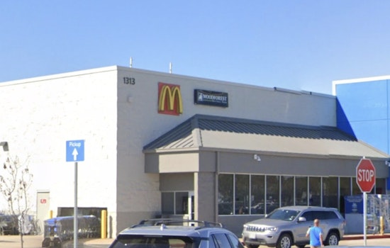 Grandfather Fatally Shot Buying Happy Meals for Grandkids in West Harris County McDonald's Crossfire