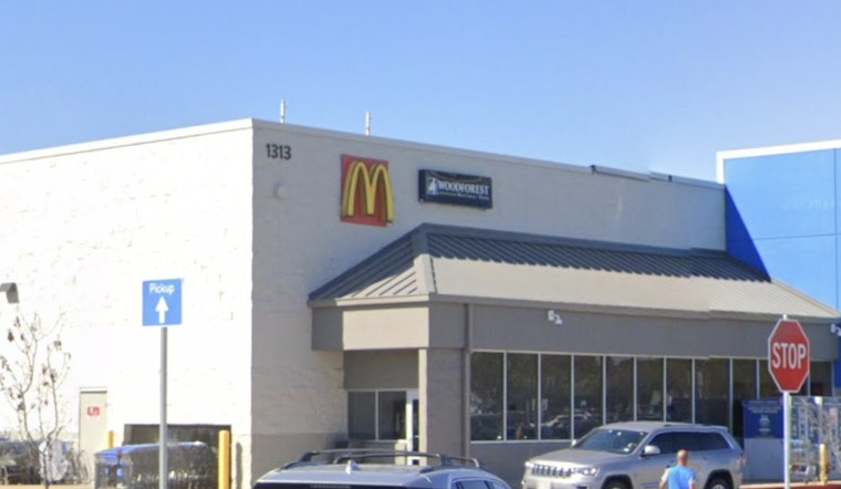 Grandfather Fatally Shot Buying Happy Meals for Grandkids in West Harris County McDonald's Crossfire