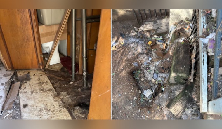Grass Valley Couple Rearrested on Severe Animal Cruelty Charges, 18 Dogs Rescued from Neglectful Conditions