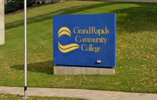 GRCC President Charles Lepper on Paid Leave Amid Contract Review with Vice President Lisa Freiburger Stepping in as Acting President