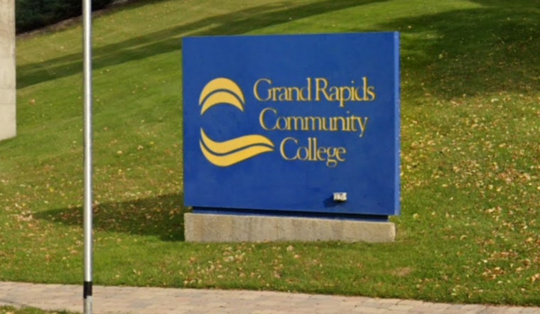 GRCC President Charles Lepper on Paid Leave Amid Contract Review with Vice President Lisa Freiburger Stepping in as Acting President
