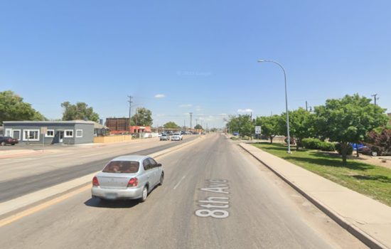 Greeley Braces for Traffic Disruption as US Highway 85 Business Undergoes Major Concrete Panel Replacement