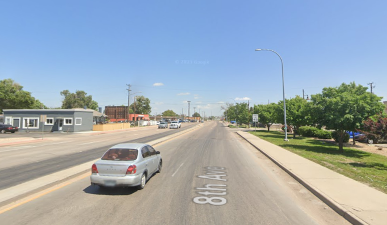 Greeley Braces for Traffic Disruption as US Highway 85 Business Undergoes Major Concrete Panel Replacement