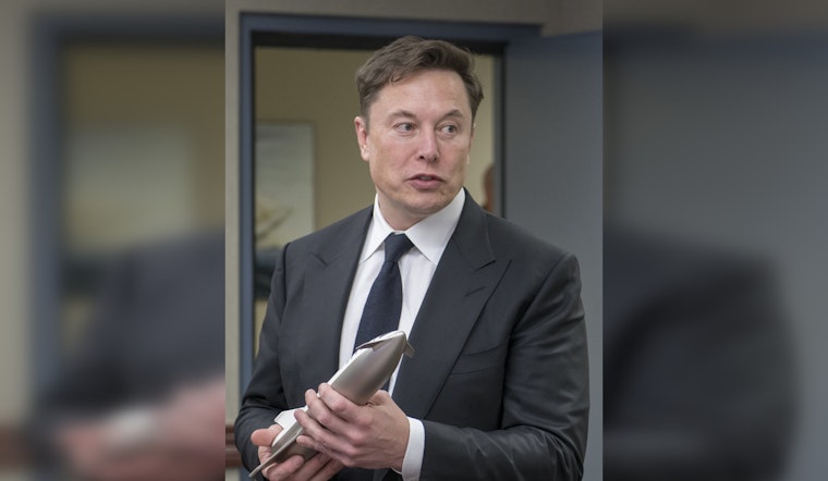 Green Bay Voter Strikes Gold as Elon Musk's PAC Dishes Out $1M Amid Fiery Wisconsin Supreme Court Showdown