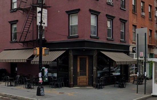 Greenpoint Bids Farewell, Pencil Factory Bar to Close After Nearly 25-Year Legacy in Brooklyn