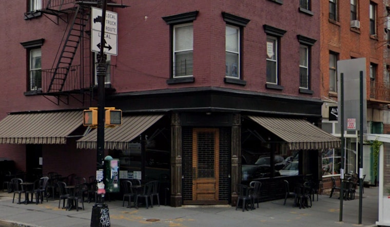 Greenpoint Bids Farewell, Pencil Factory Bar to Close After Nearly 25-Year Legacy in Brooklyn