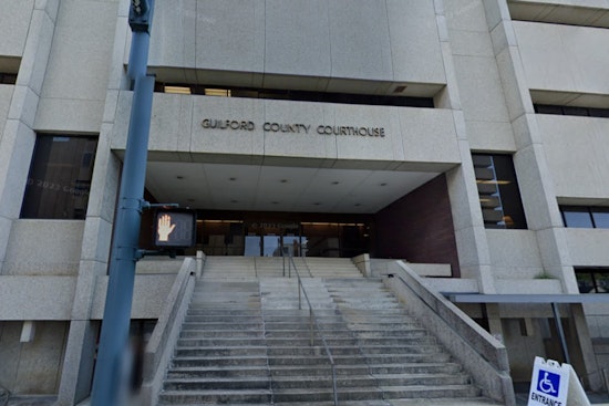 Greensboro Woman Charged With Insurance Fraud and Forgery in Alleged Porsche Theft Scam