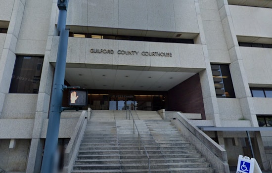 Greensboro Woman Charged With Insurance Fraud and Forgery in Alleged Porsche Theft Scam