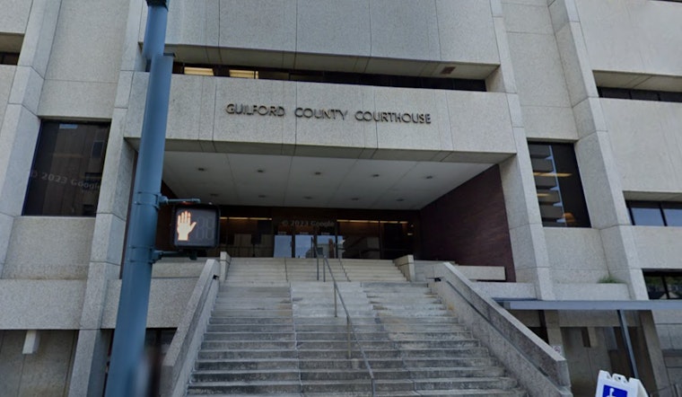 Greensboro Woman Charged With Insurance Fraud and Forgery in Alleged Porsche Theft Scam