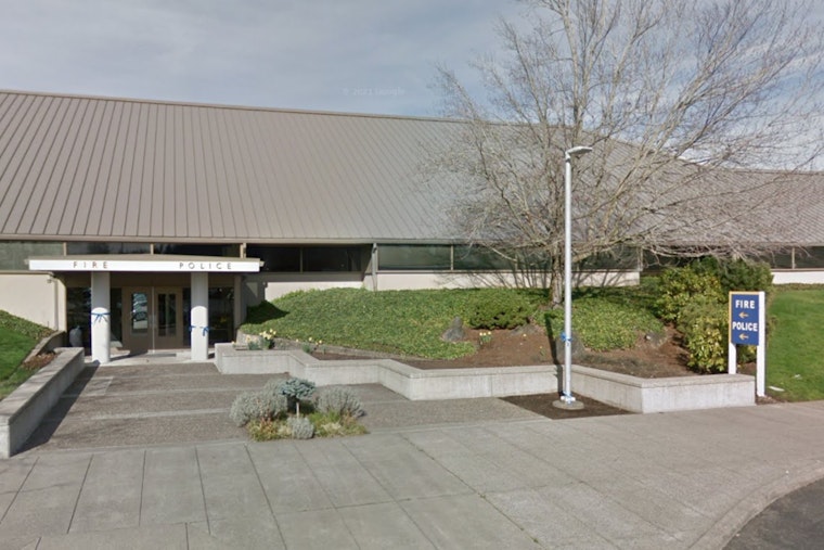 Gresham Firefighter Spencer Tejedas Returns to Duty in New Role After Recovery