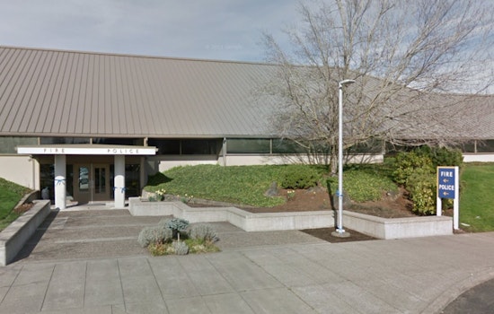 Gresham Firefighter Spencer Tejedas Returns to Duty in New Role After Recovery