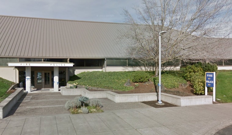 Gresham Firefighter Spencer Tejedas Returns to Duty in New Role After Recovery