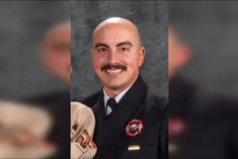 Gresham Firefighter Spencer Tejedas Triumphantly Returns to Service After Severe Injury