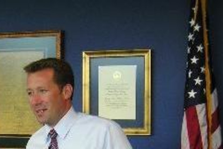 Gresham Honors Ex-Mayor Shane Bemis with Nature Park Renaming