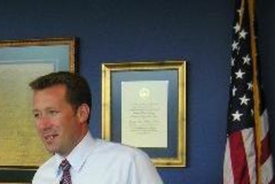 Gresham Honors Ex-Mayor Shane Bemis with Nature Park Renaming
