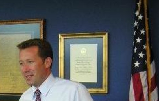 Gresham Honors Ex-Mayor Shane Bemis with Nature Park Renaming
