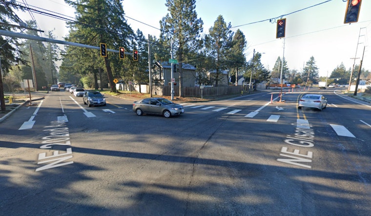 Gresham Police Arrest 38-Year-Old Suspect in Connection with NE Glisan Street Homicide