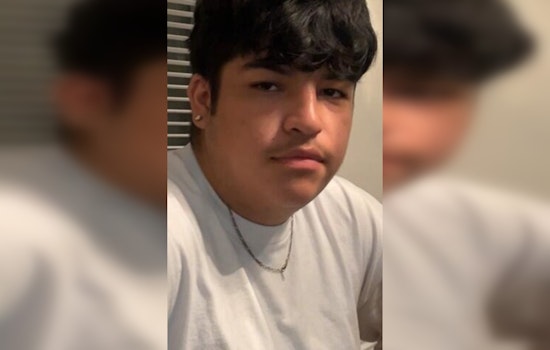 Gresham Teen Identified as Victim in East Portland Shooting Homicide; Police Seek Public's Help