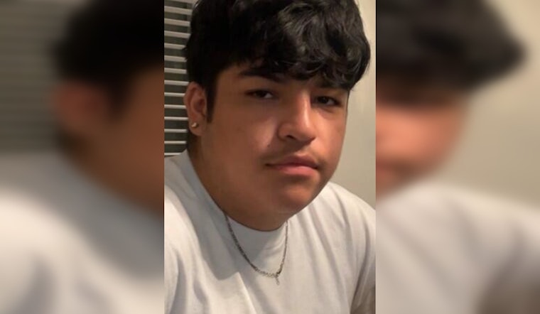 Gresham Teen Identified as Victim in East Portland Shooting Homicide; Police Seek Public's Help