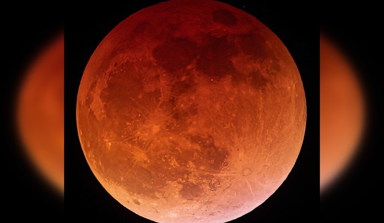 Griffith Observatory in Los Angeles to Host Livestream of Total Lunar Eclipse for Night Sky Aficionados