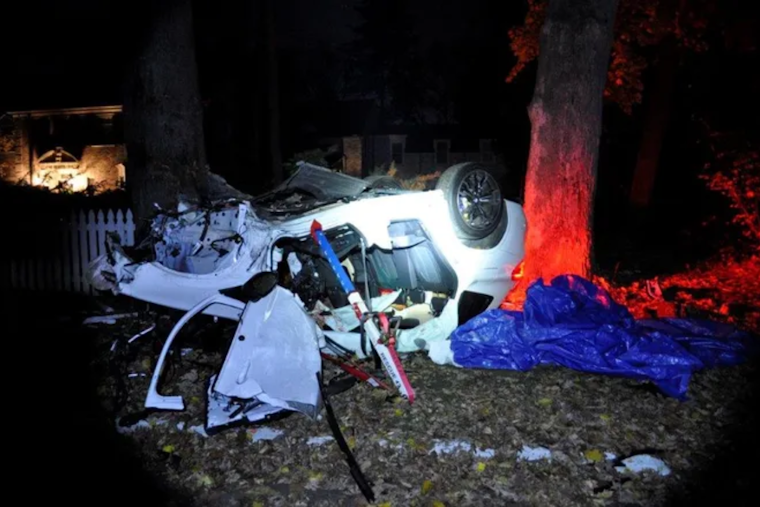 Grosse Pointe Teen Pleads Guilty to Manslaughter in High-Speed Crash That Killed Friend