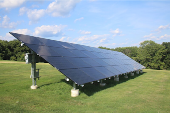 Grosvenor Advances Sustainability with New Solar Installations in San Jose Office Properties