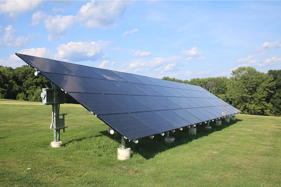 Grosvenor Advances Sustainability with New Solar Installations in San Jose Office Properties