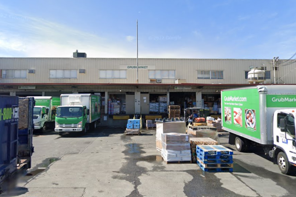 GrubMarket Clinches $50M Series G Funding to Scale AI in $1 Trillion Food Distribution Sector, Hits $3.5B Valuation