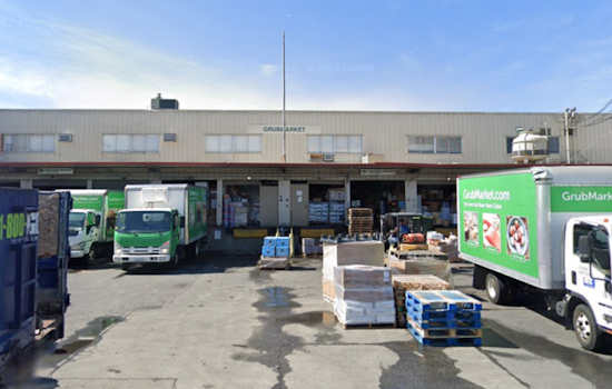 GrubMarket Clinches $50M Series G Funding to Scale AI in $1 Trillion Food Distribution Sector, Hits $3.5B Valuation