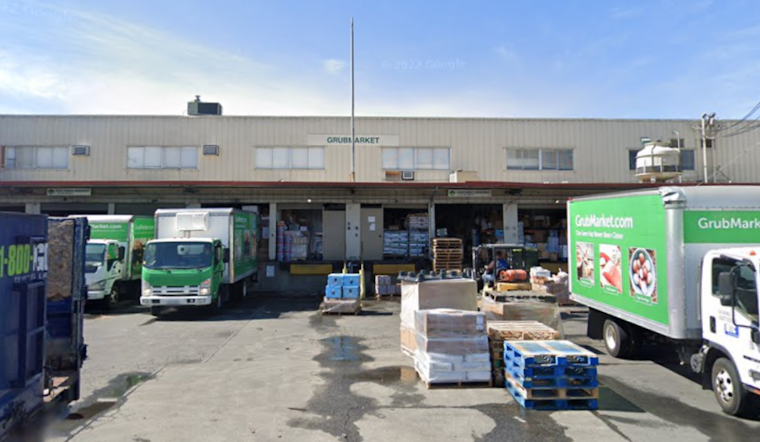 GrubMarket Clinches $50M Series G Funding to Scale AI in $1 Trillion Food Distribution Sector, Hits $3.5B Valuation