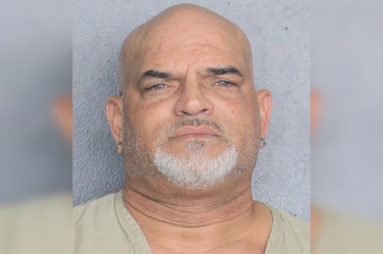 Guillermo Portuondo Arrested for Fatal Hit and Run on Hollywood Beach