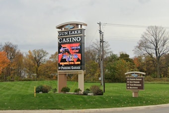 Gun Lake Casino Launches New 16-Story Hotel in $300M Expansion Effort