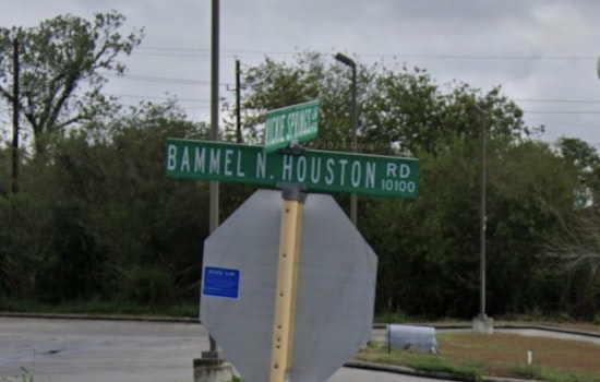 Gun Sale via Social Media Leads to Shootout in Northwest Harris County, Four Injured