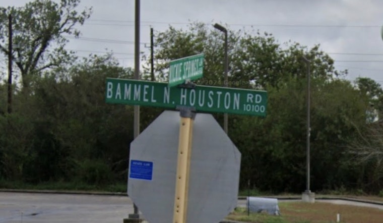 Gun Sale via Social Media Leads to Shootout in Northwest Harris County, Four Injured