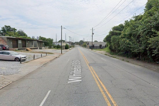 Gunfire Disrupts Atlanta Streets, Two Young Men Wounded in Targeted Shooting
