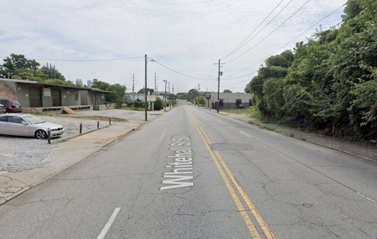 Gunfire Disrupts Atlanta Streets, Two Young Men Wounded in Targeted Shooting