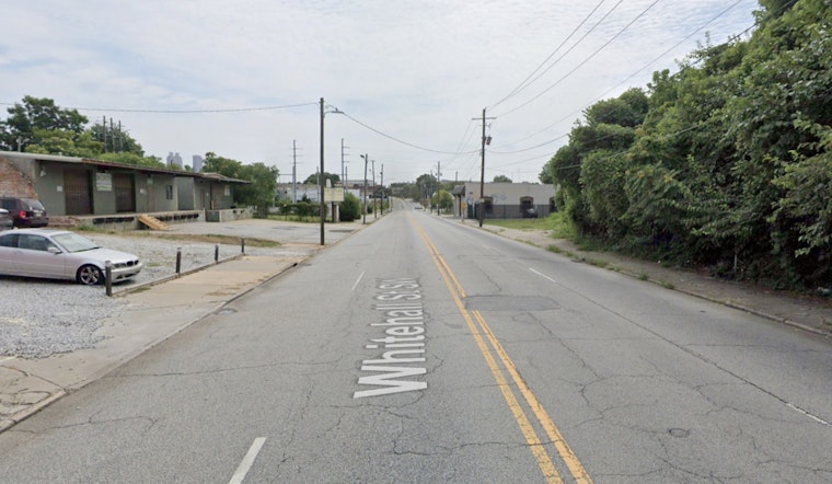 Gunfire Disrupts Atlanta Streets, Two Young Men Wounded in Targeted Shooting
