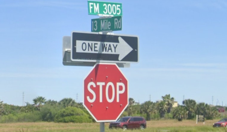 Gunshots Disrupt Senior Skip Day on Galveston's West End Beaches, Suspect in Custody